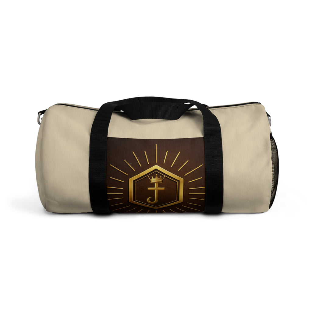 Sac de Voyage Royal Vintage