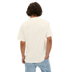T-shirt  Oversize Minimaliste