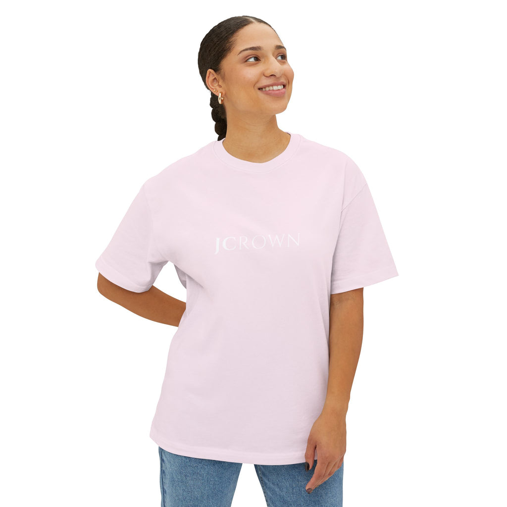 T-shirt  Oversize Minimaliste
