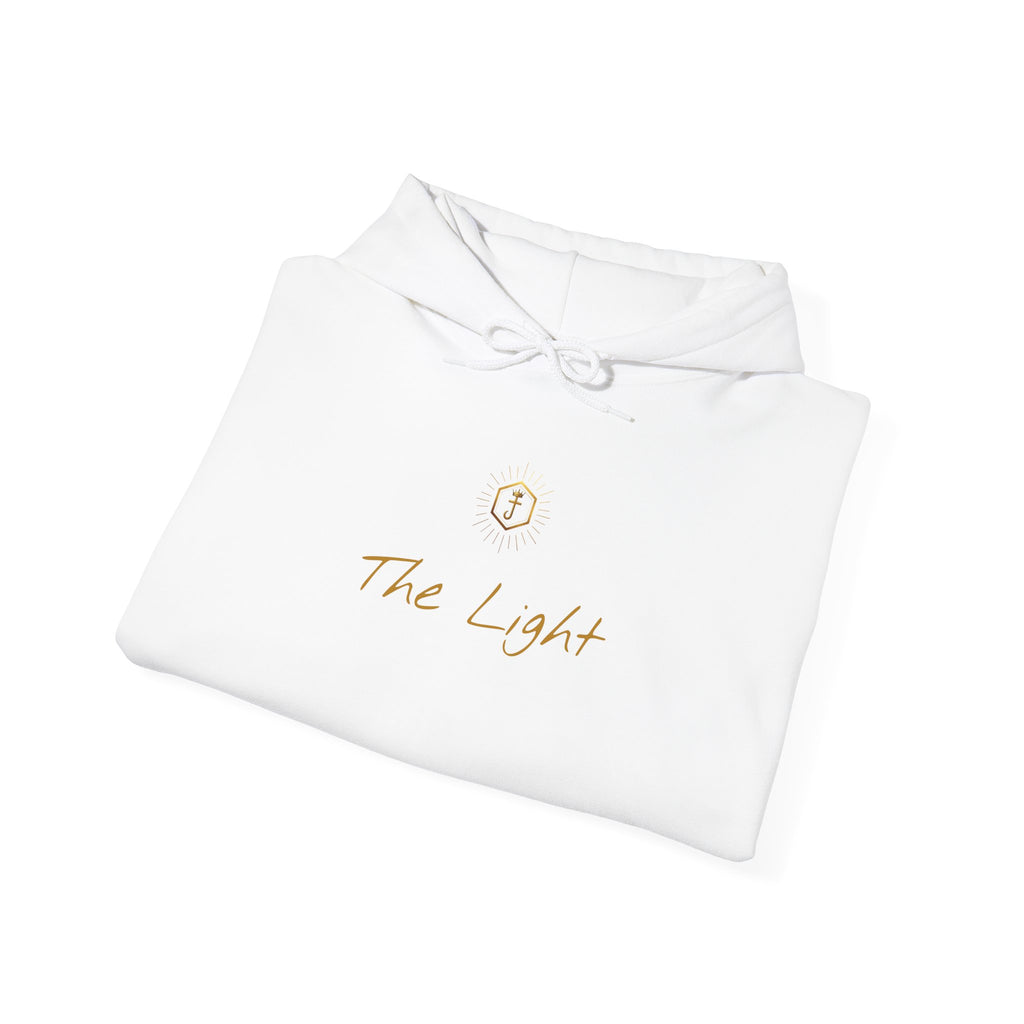 Le Sweat à Capuche Light