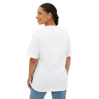 T-shirt  Oversize Minimaliste