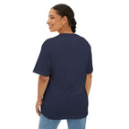 T-shirt  Oversize Minimaliste