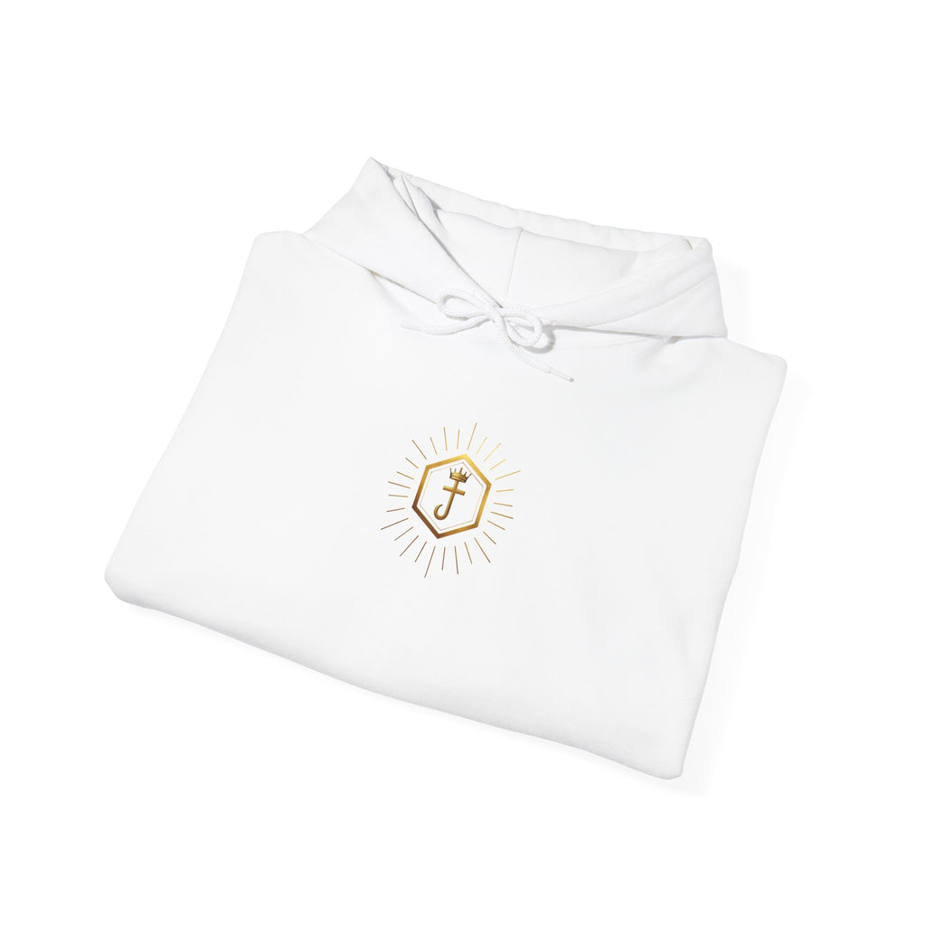 Le Sweat à Capuche Light