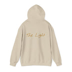 Le Sweat à Capuche Light