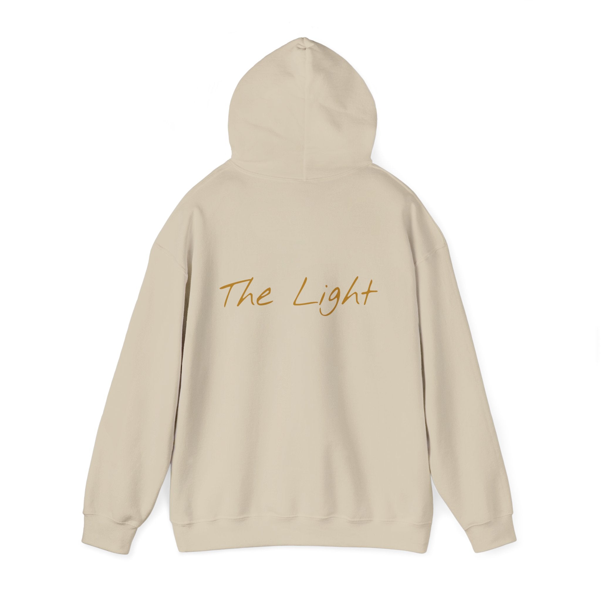 Le Sweat à Capuche Light