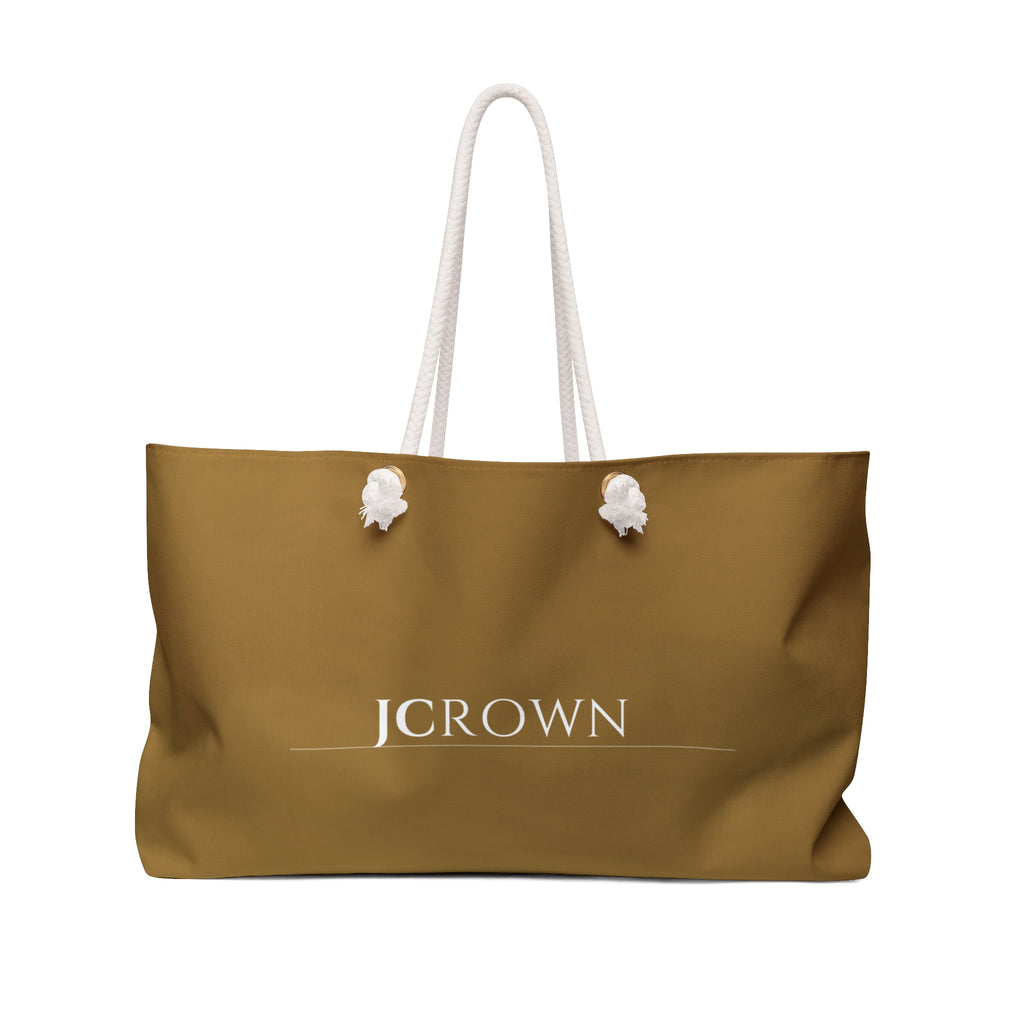 Sac Weekend - Tote de Voyage