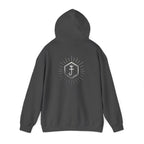 Sweat à Capuche "La Vérité Le Chemin La Vie"