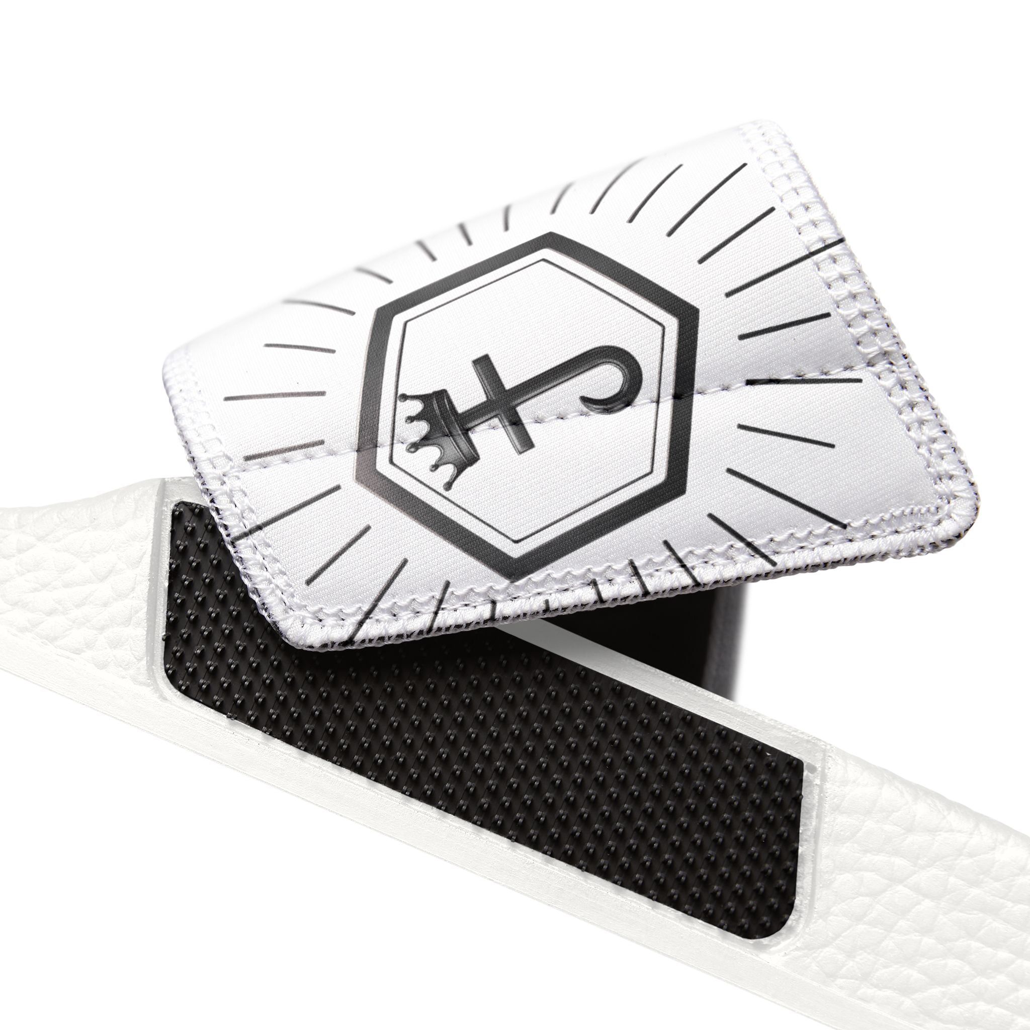 Sandales homme à brides amovibles