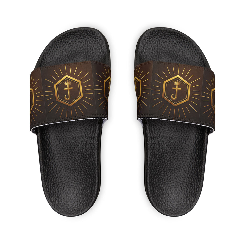 Sandales homme à brides amovibles