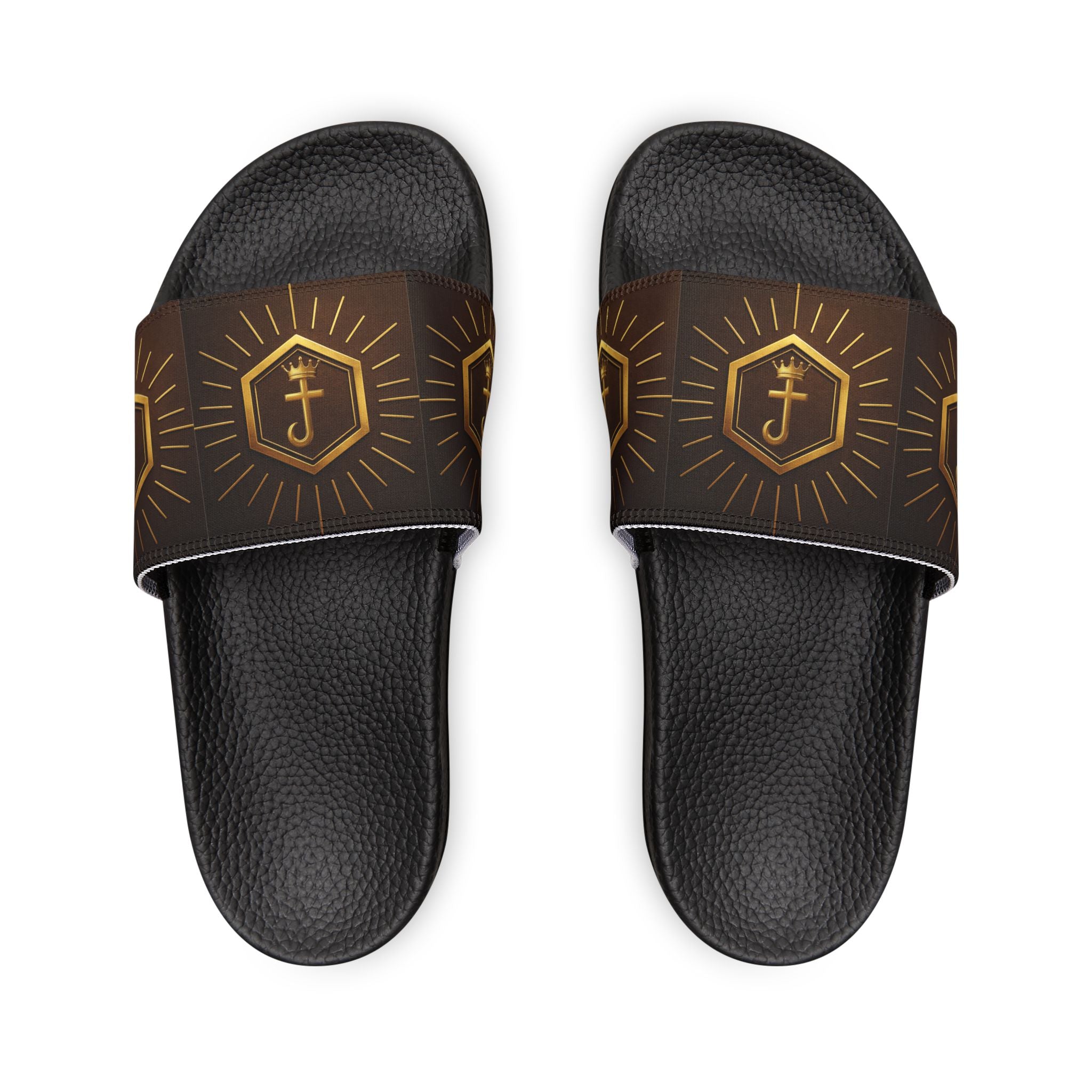 Sandales homme à brides amovibles