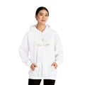 Le Sweat à Capuche Light
