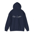 Le Sweat à Capuche Light