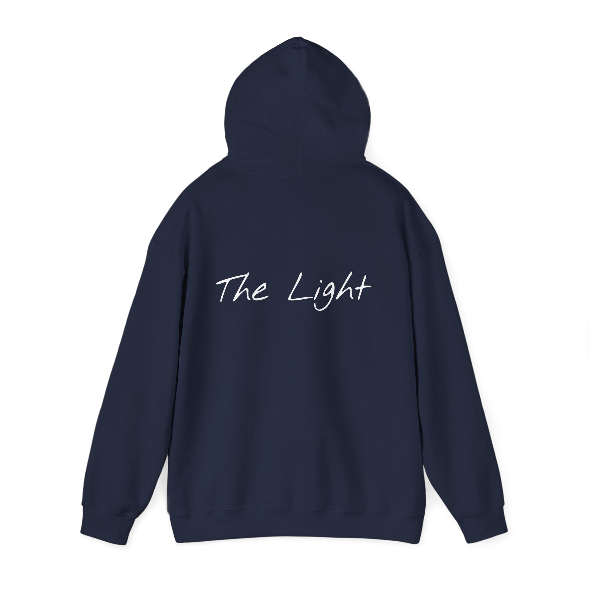 Le Sweat à Capuche Light