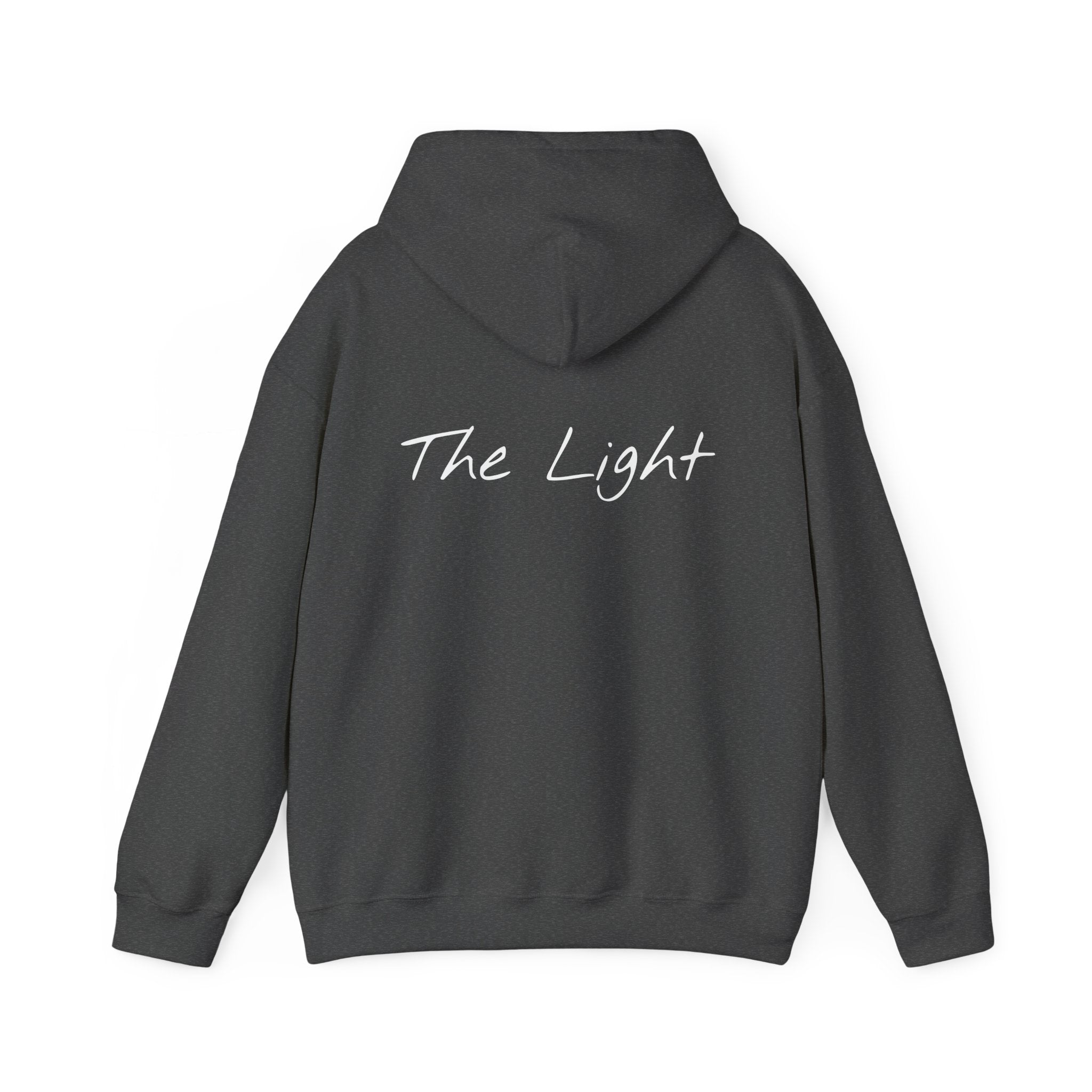 Le Sweat à Capuche Light