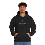 Le Sweat à Capuche Light