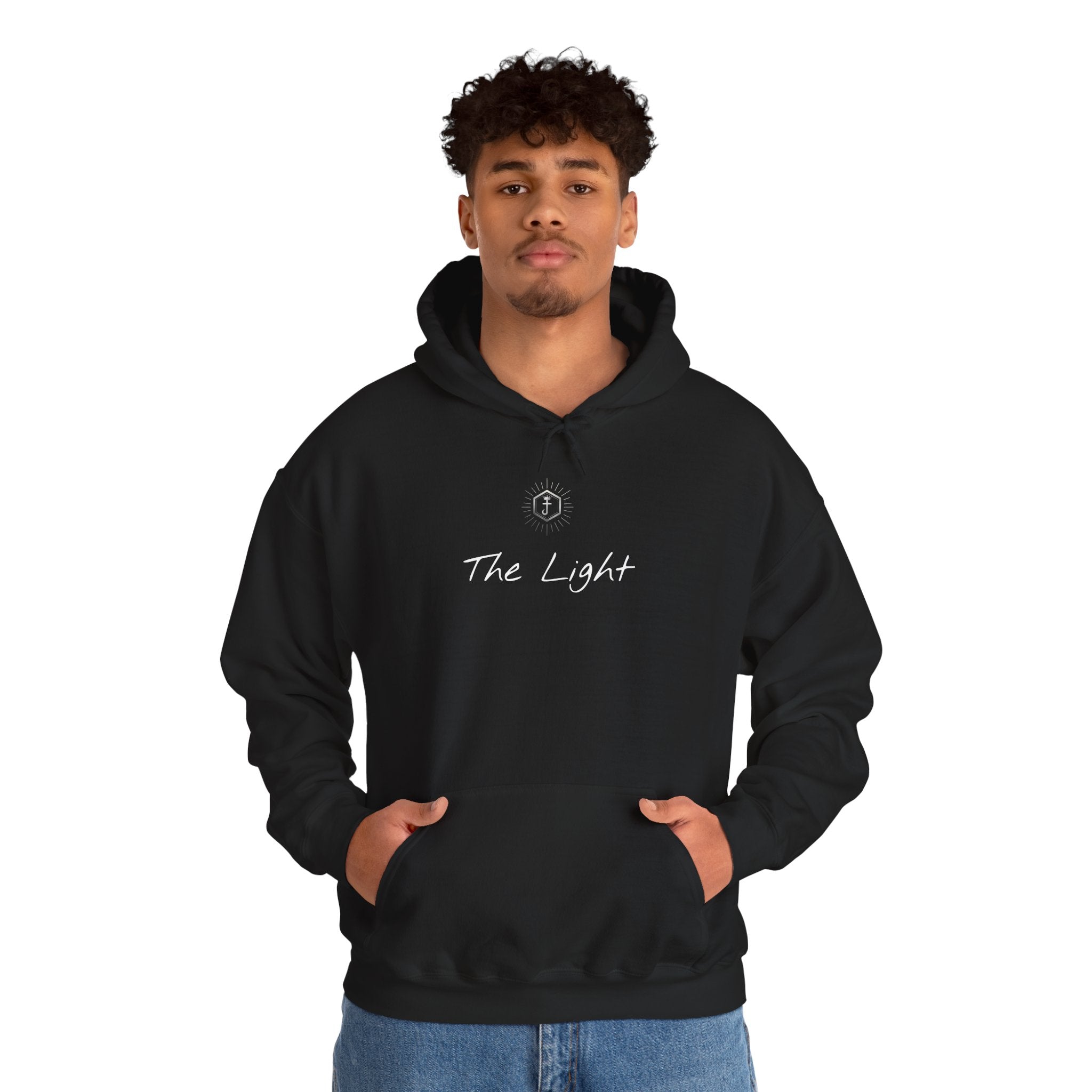 Le Sweat à Capuche Light