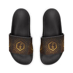 Sandales homme à brides amovibles