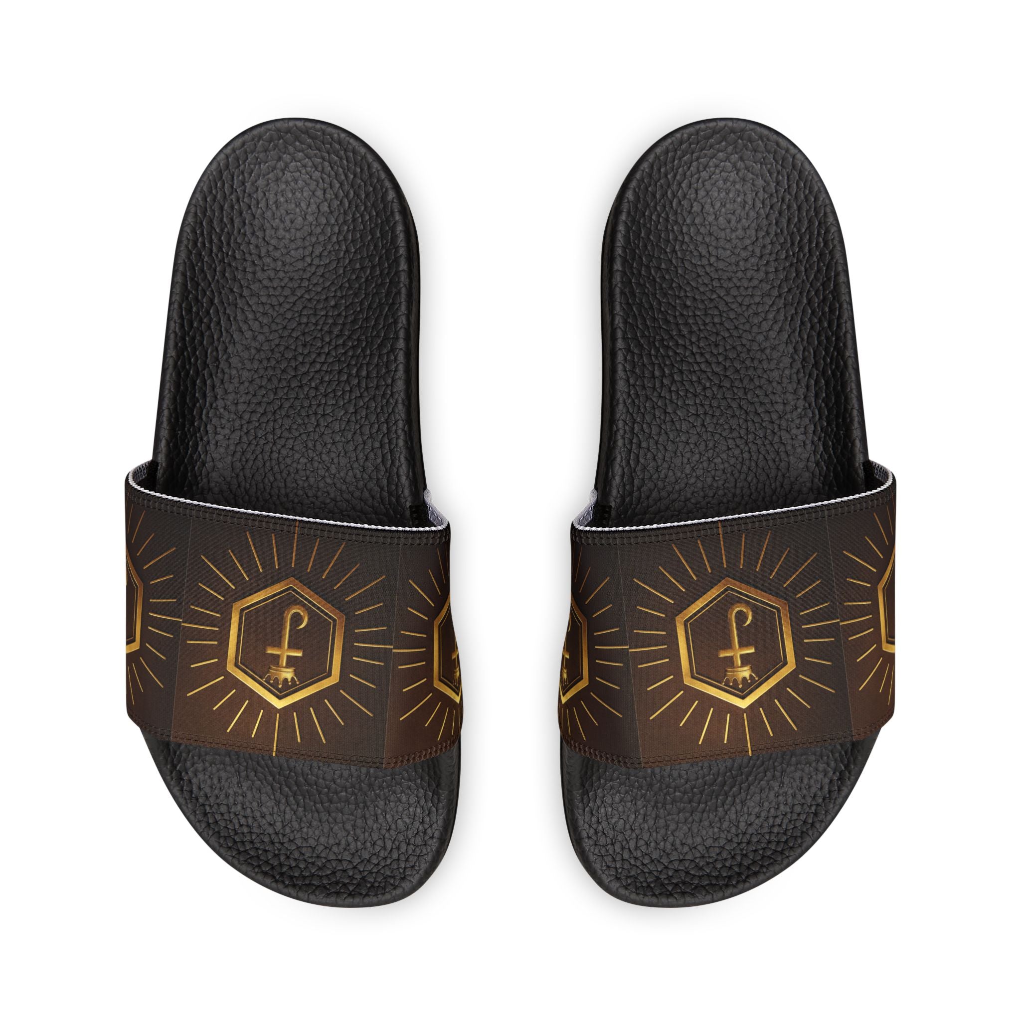 Sandales homme à brides amovibles