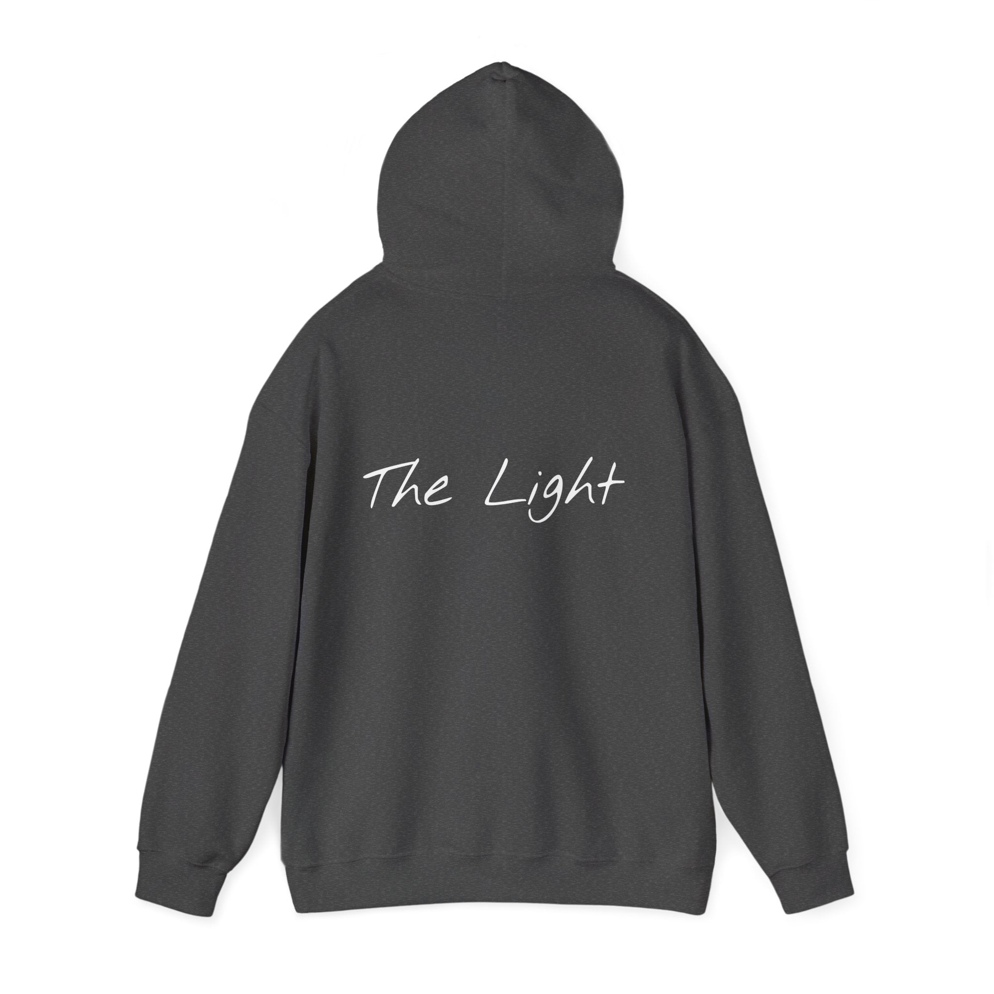 Le Sweat à Capuche Light