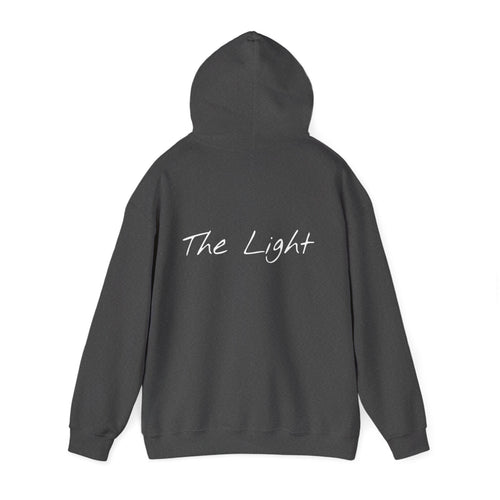 Le Sweat à Capuche Light