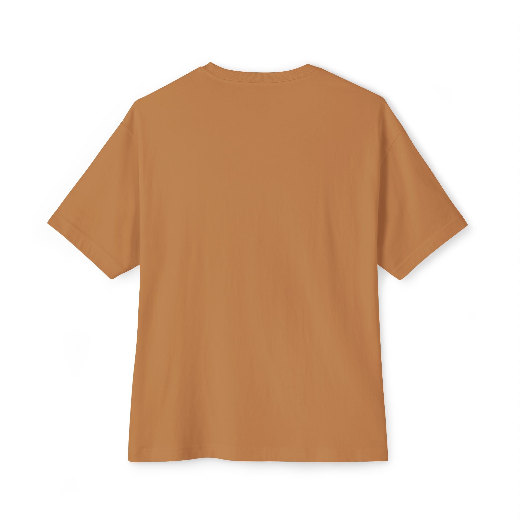 T-shirt  Oversize Minimaliste