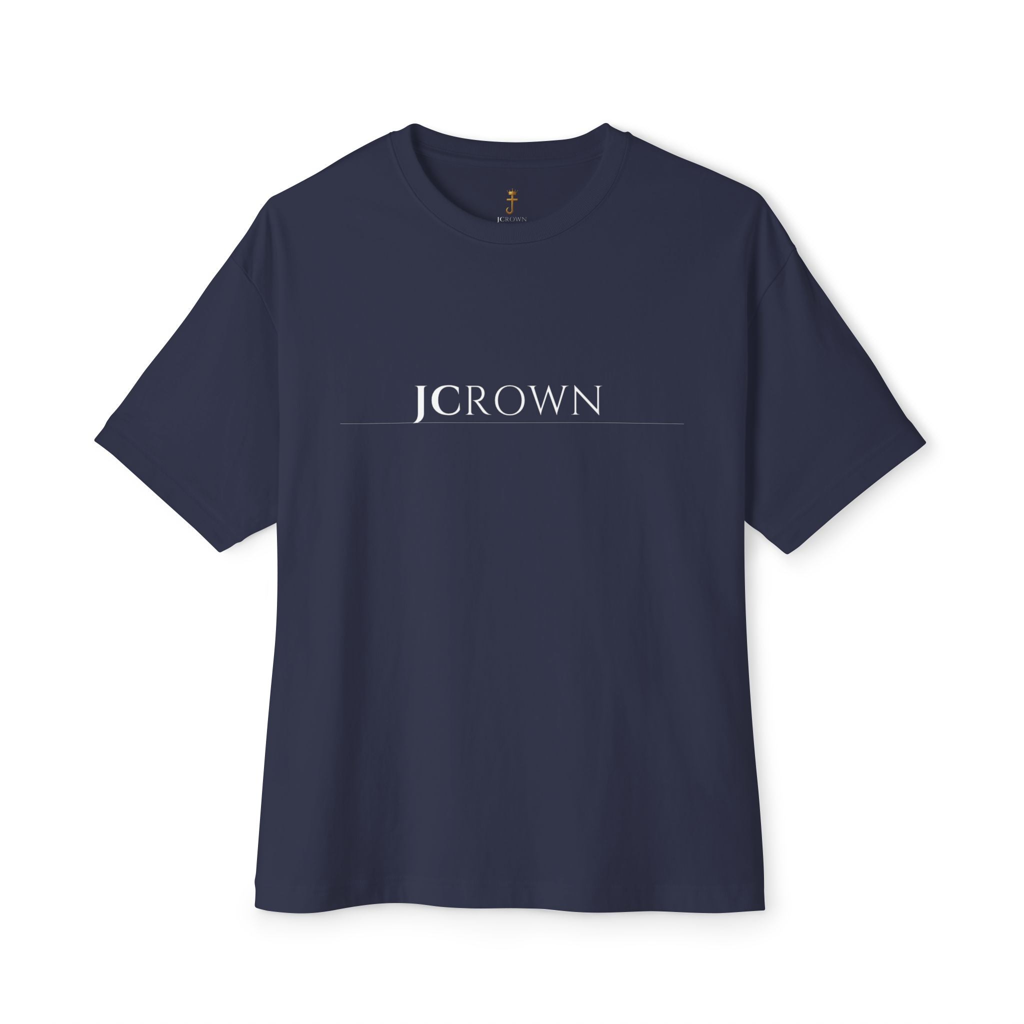 T-shirt  Oversize Minimaliste