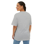 T-shirt  Oversize Minimaliste