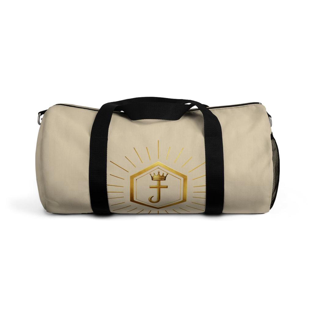 Sac de voyage blason royal