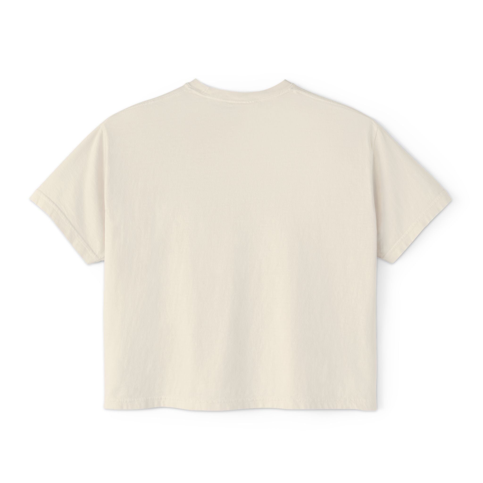 T-shirt graphique — Colombe  Minimaliste