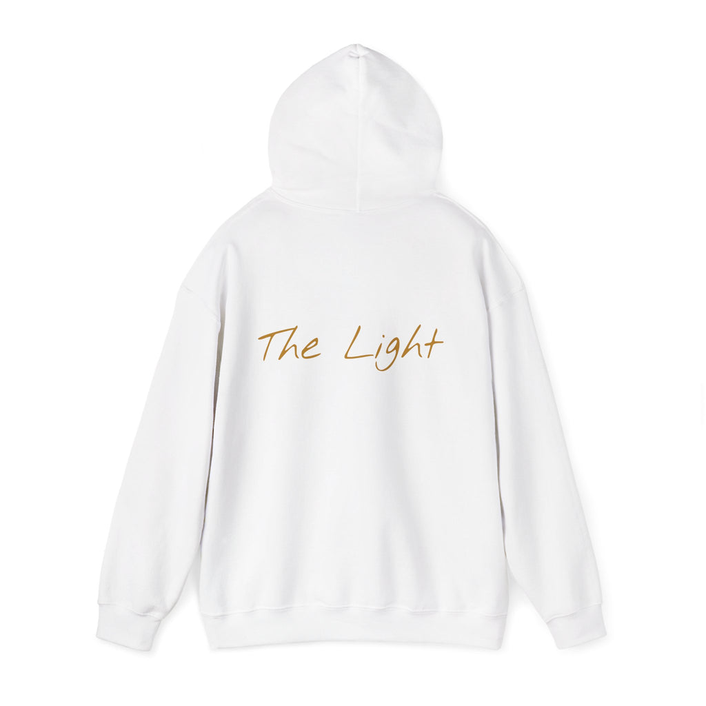 Le Sweat à Capuche Light
