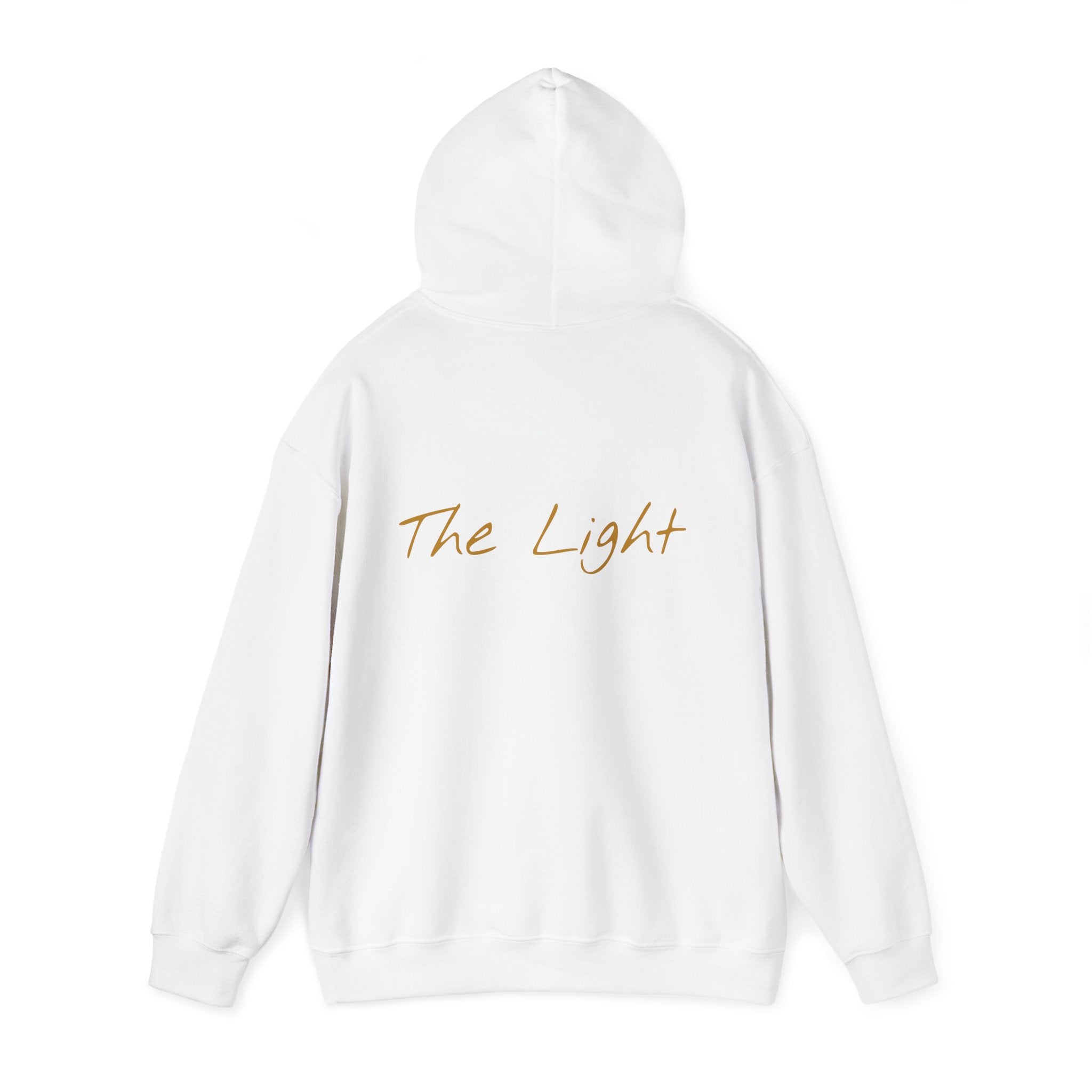 Le Sweat à Capuche Light