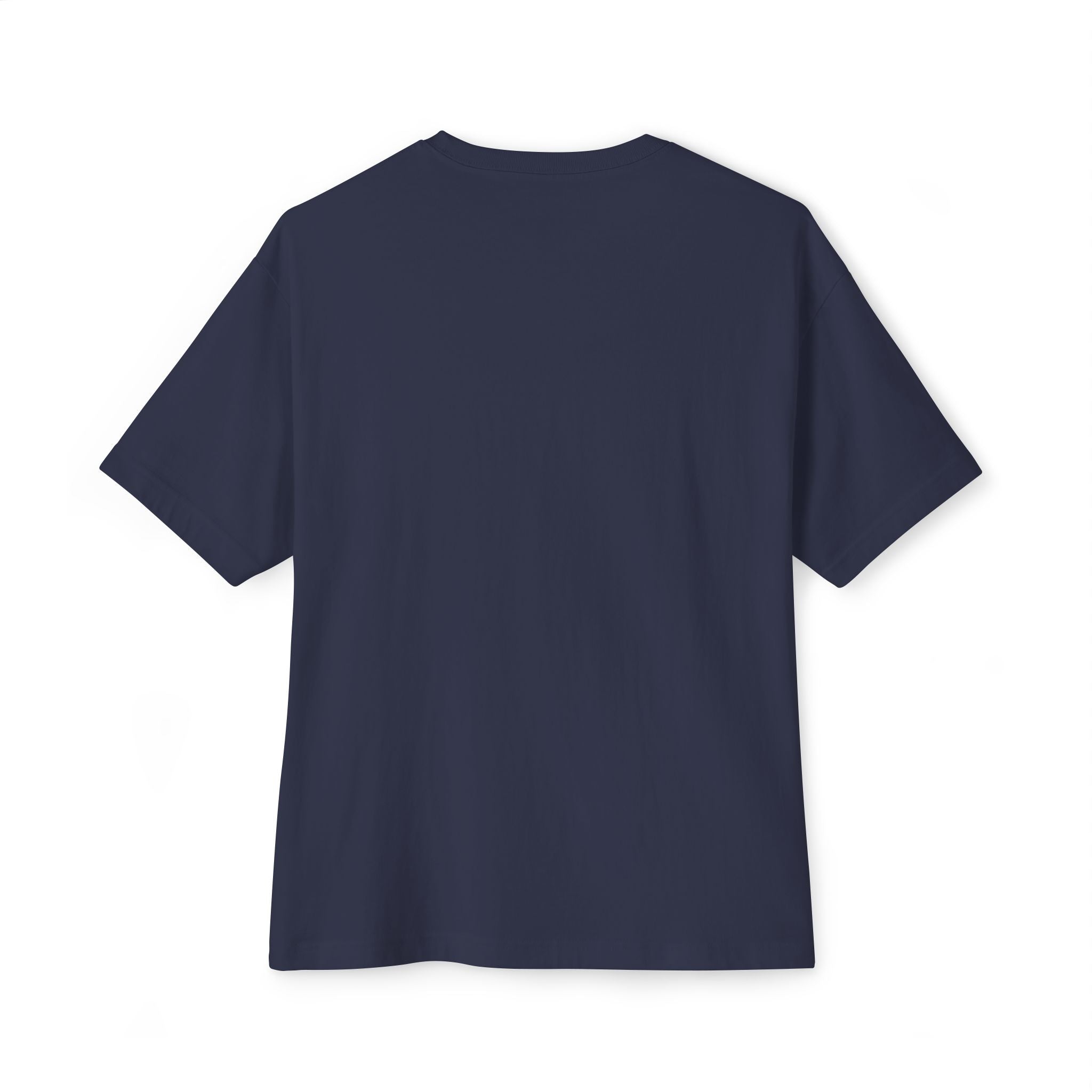 T-shirt  Oversize Minimaliste