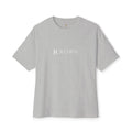 T-shirt  Oversize Minimaliste