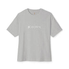 T-shirt  Oversize Minimaliste