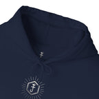 Le Sweat à Capuche Light