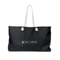 Sac Weekend - Tote de Voyage