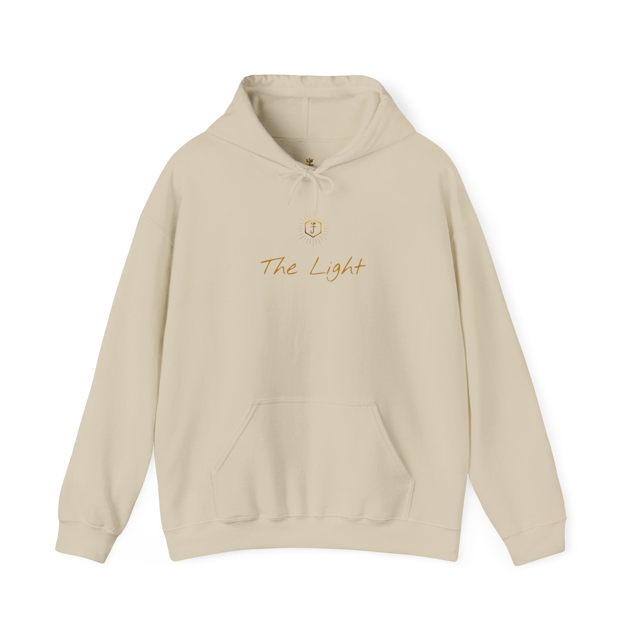 Le Sweat à Capuche Light