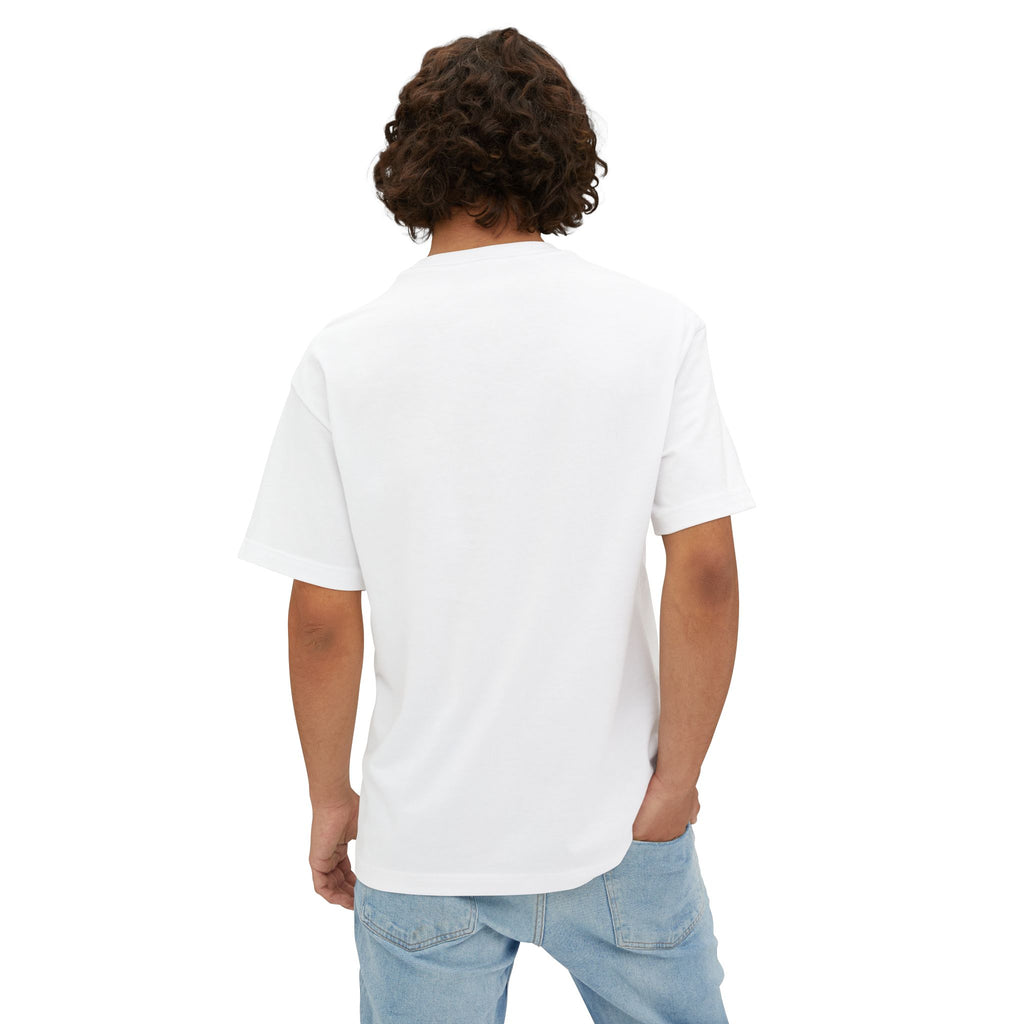 T-shirt  Oversize Minimaliste