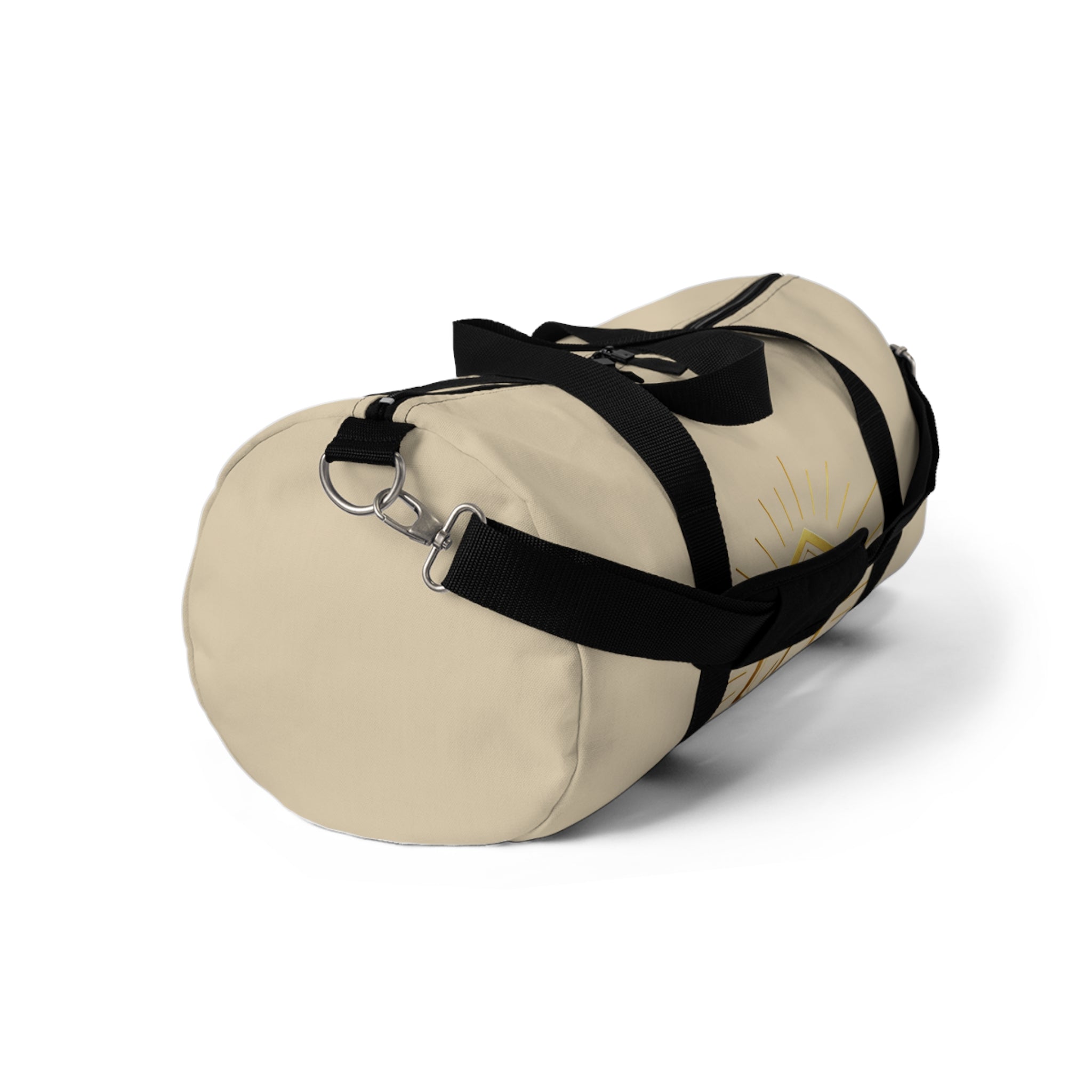 Sac de voyage blason royal