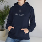 Le Sweat à Capuche Light