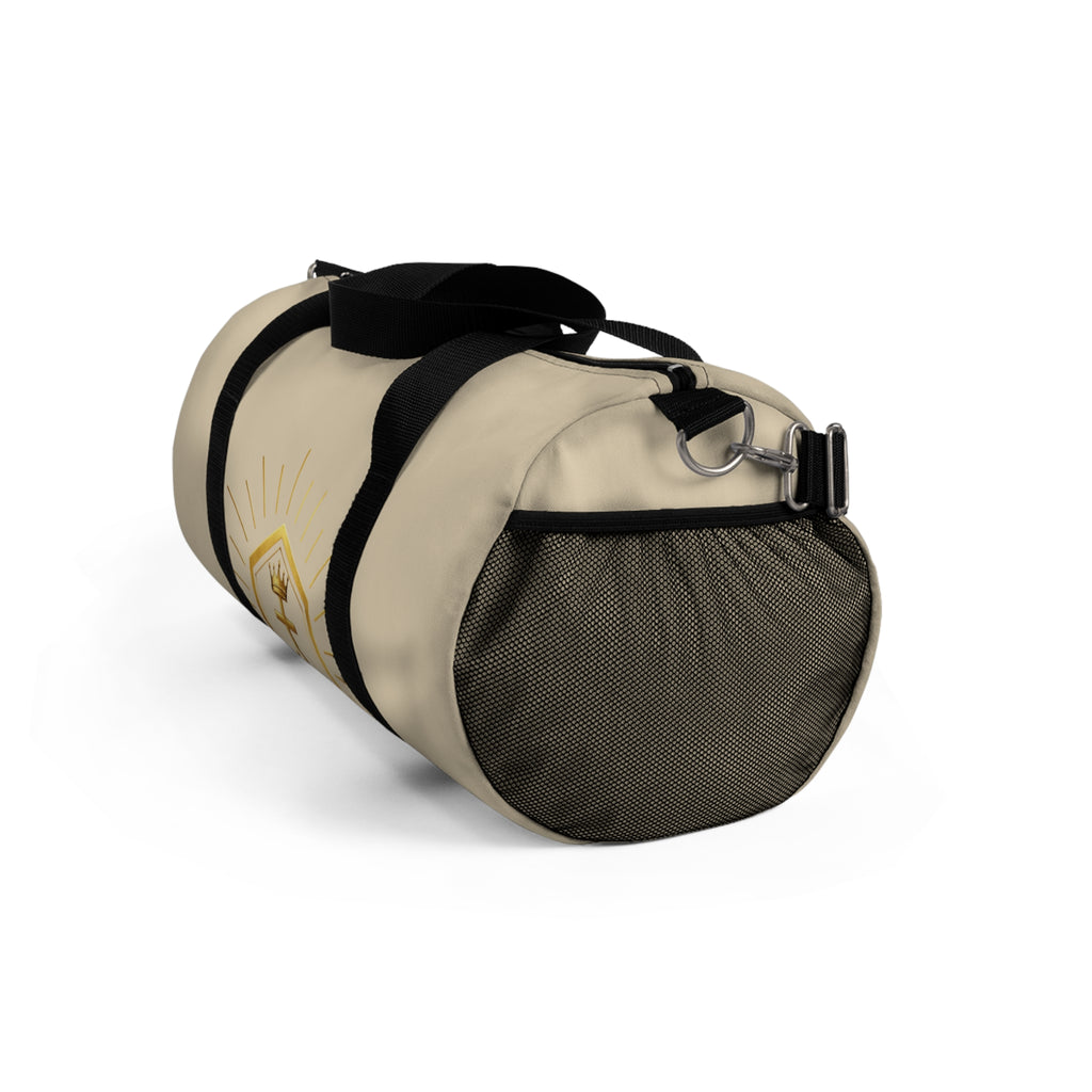 Sac de voyage blason royal