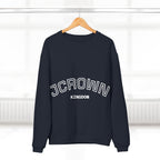 Sweat-shirt Col Rond