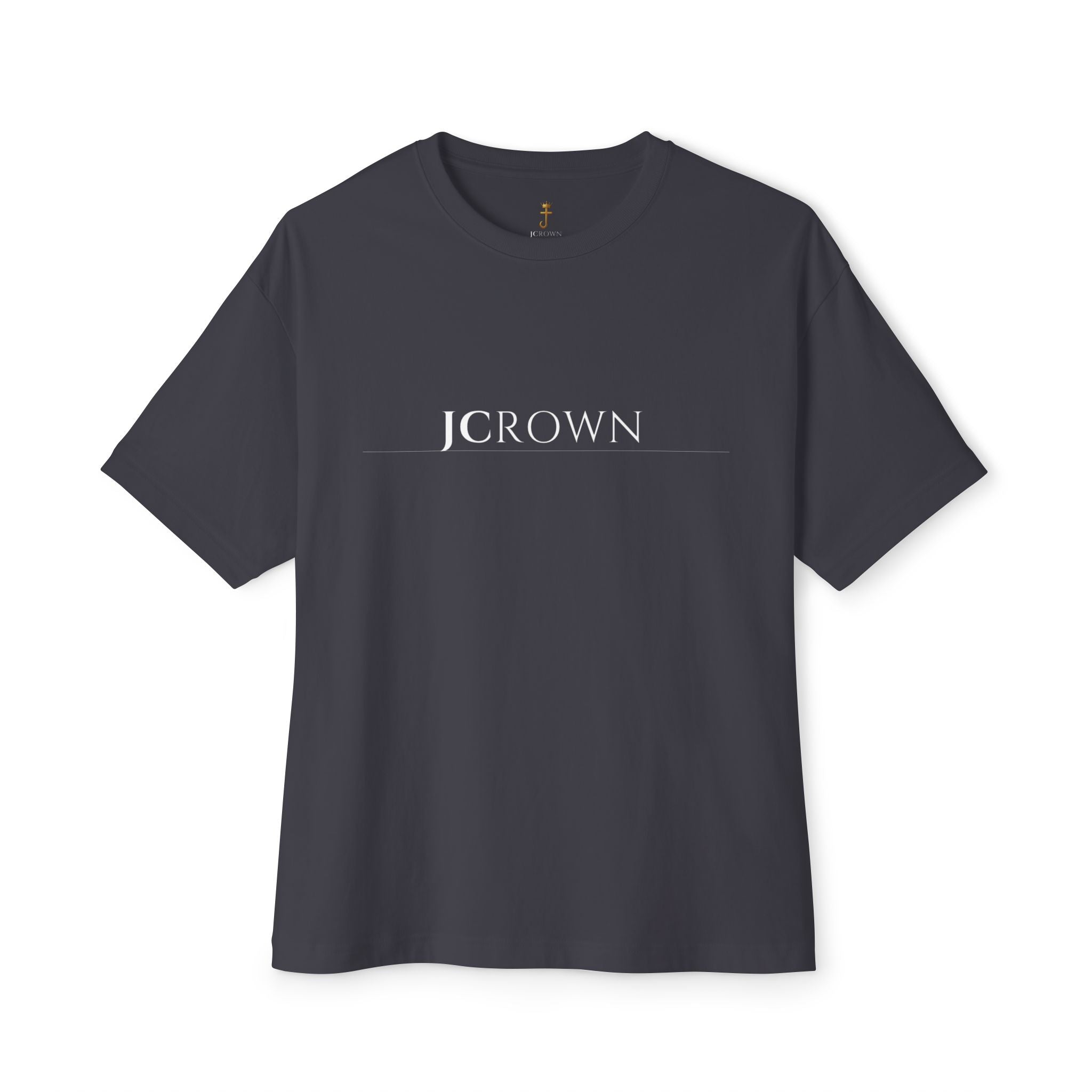 T-shirt  Oversize Minimaliste