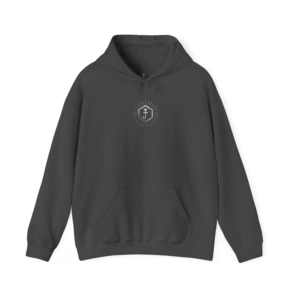 Le Sweat à Capuche Light