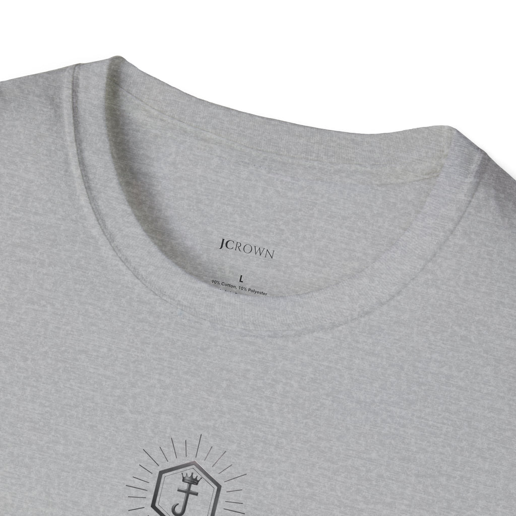 T-shirt Joyful