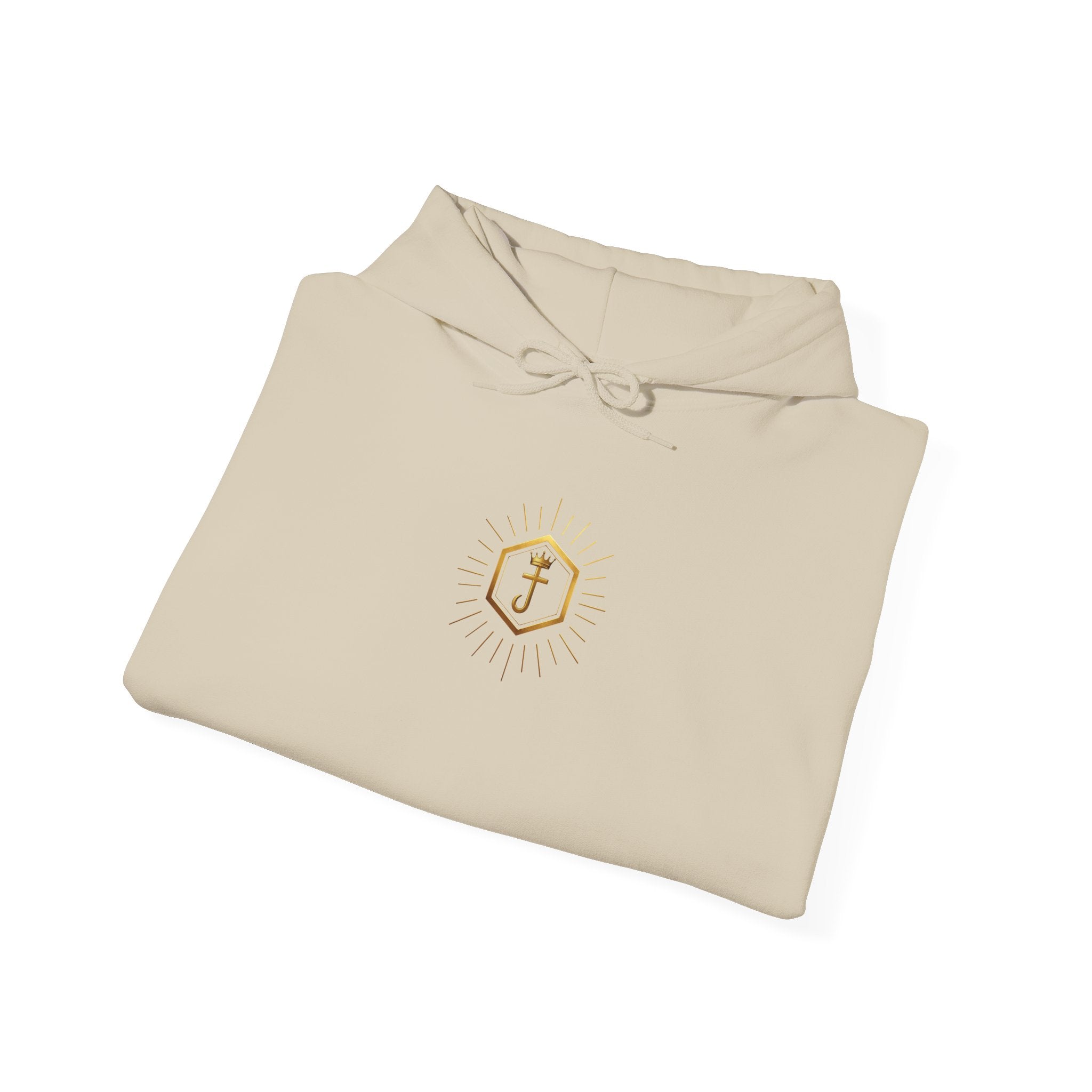 Le Sweat à Capuche Light