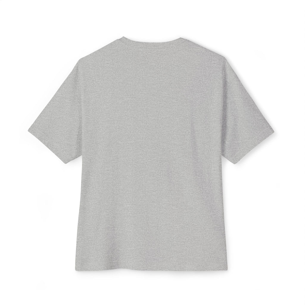 T-shirt  Oversize Minimaliste