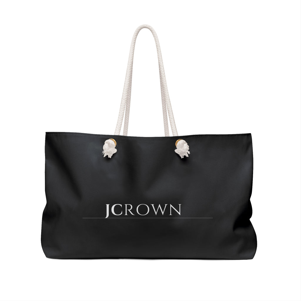 Sac Weekend - Tote de Voyage