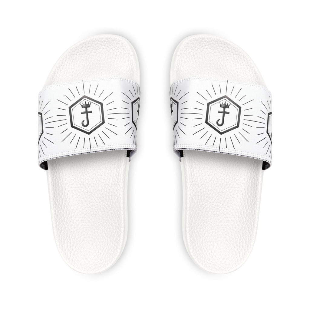 Sandales homme à brides amovibles