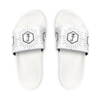 Sandales homme à brides amovibles